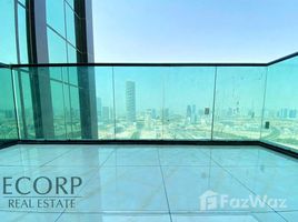 Studio Apartment for sale at The Square Tower, Emirates Gardens 2