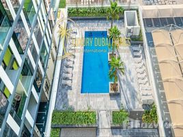 1 Bedroom Apartment for sale at The Pulse Residence, Mag 5 Boulevard, Dubai South (Dubai World Central)