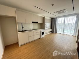 ขายอพาร์ทเม้นท์ 1 ห้องนอน ในโครงการ ดิ อควา, เชิงทะเล, ถลาง, ภูเก็ต