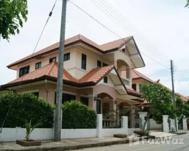 Siriporn Garden Home 9 (ศิริพรการ์เด้นโฮม 9) - บ้าน ใน เชียงใหม่