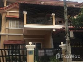 4 Bedroom Villa for rent in Kilomaetr Lekh Prammuoy, Russey Keo, Kilomaetr Lekh Prammuoy