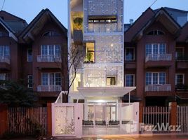 Studio House for sale in Ward 11, District 10, Ward 11