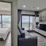 2 Bedroom Condo for rent at The Politan Rive, Bang Kraso, Mueang Nonthaburi, Nonthaburi, Thailand