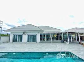 6 chambre Villa for rent in Thaïlande, Hin Lek Fai, Hua Hin, Prachuap Khiri Khan, Thaïlande