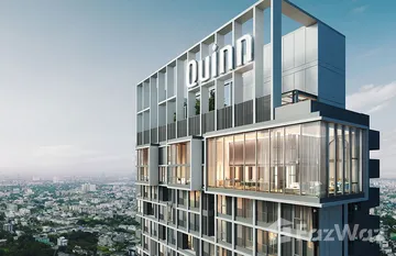 Quinn Sukhumvit 101 in บางจาก, 曼谷