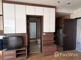 ขายอพาร์ทเม้นท์ 1 ห้องนอน ในโครงการ เลอ ลักซ์ คอนโดมิเนียม, พระโขนงเหนือ