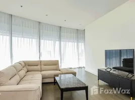 คอนโด 2 ห้องนอน ให้เช่า ในโครงการ แมกโนเลียส์ ราชดำริ บูเลอวาร์ด, ลุมพินี