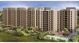 Available Units at Jakkur