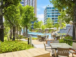 Unixx South Pattaya で賃貸用の 2 ベッドルーム マンション, ノン・プルー