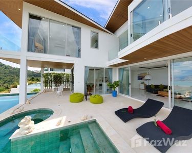 Design intérieur agréable et moderne pour cette jolie maison de vacances en  Australie