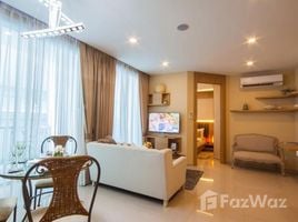 1 chambre Condominium à vendre à Olympus City Garden ., Nong Prue, Pattaya