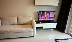 1 Bedroom Condo for sale in Khlong Tan Nuea, Bangkok Beverly 33