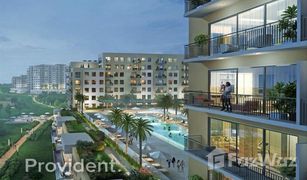 2 Bedrooms Apartment for sale in EMAAR South, Dubai Golf Views