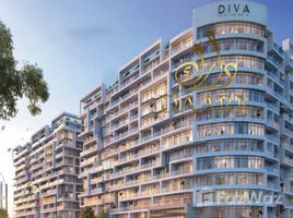 3 спален Квартира на продажу в Diva, Yas Island