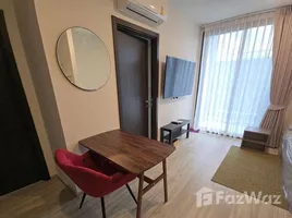 2 Bedroom Condo for rent at XT Huaikhwang, Din Daeng, Din Daeng, Bangkok, Thailand