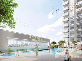 1 спален Квартира на продажу в Pearlz by Danube, Azizi Residence