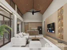 ขายวิลล่า 2 ห้องนอน ในโครงการ เดอะ ฮาร์โมนี่ วิลล่า, เชิงทะเล