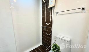 1 Bedroom Condo for sale in Bang Kaeo, Samut Prakan A Space Mega Bangna