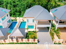 4 спален Дом на продажу в Baan Dusit Garden 6, Huai Yai, Паттайя