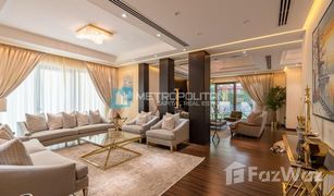 4 chambres Villa a vendre à Al Khaleej Al Arabi Street, Abu Dhabi Al Bateen Park