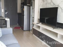 คอนโด สตูดิโอ ให้เช่า ในโครงการ แอชตัน อโศก, คลองเตยเหนือ