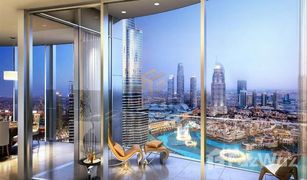 1 Habitación Apartamento en venta en Opera District, Dubái Act Two