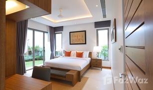 4 Bedrooms Villa for sale in Si Sunthon, Phuket Anchan Hills