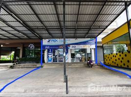  Whole Building for rent in Suvarnabhumi Airport, Nong Prue, Prawet