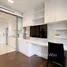 1 Bedroom Apartment for rent at Nara 9 by Eastern Star, Thung Mahamek