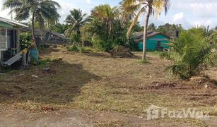 N/A Land for sale in Thai Mueang, Phangnga 