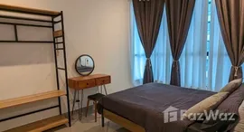Unit Tersedia di Kota Damansara