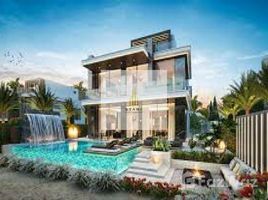 6 спален Вилла на продажу в Venice, DAMAC Lagoons