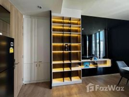 1 Bedroom Condo for rent at Noble BE19, Khlong Toei Nuea, Watthana, Bangkok, Thailand
