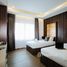 6 Bedroom Villa for rent at Zen Retreat Chiangmai Villa, Tha Wang Tan