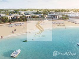 4 спален Вилла на продажу в Beach Homes, Falcon Island