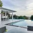 4 Bedroom Villa for sale at Siam Royal View, Nong Prue