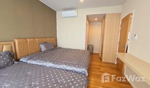 1 Schlafzimmer Wohnung zu verkaufen in Khlong Toei Nuea, Bangkok Wind Sukhumvit 23