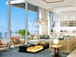 2 Habitación Apartamento en venta en Cavalli Casa Tower, Al Sufouh Road