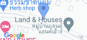 Map View of Pruklada 2 Chiang Mai