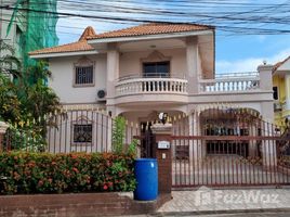 3 Schlafzimmer Haus zu vermieten im Thanyawan Place Village, Nong Prue, Pattaya, Chon Buri