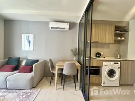 คอนโด สตูดิโอ ให้เช่า ในโครงการ เดอะ เบส ไรส์, วิชิต, เมืองภูเก็ต, ภูเก็ต