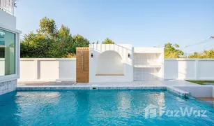 4 Bedrooms Villa for sale in Hin Lek Fai, Hua Hin Arty Perfect Home 2 @ Huahin