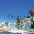 Santorini で売却中 4 ベッドルーム 町家, DAMAC Lagoons, ドバイ, アラブ首長国連邦