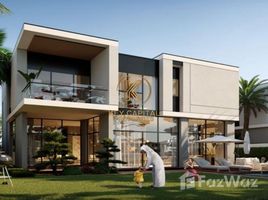 5 Habitación Villa en venta en Murooj Al Furjan, Murano Residences, Al Furjan