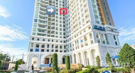 Доступные квартиры в The Empire Tower Pattaya