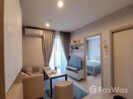 1 Bedroom Condo for rent at Ideo Mobi Sukhumvit Eastgate, Bang Na, Bang Na