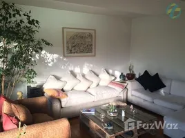 3 Habitación Apartamento en alquiler en Vitacura, Santiago