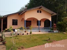 3 Bedroom House for sale in Klaeng, Rayong, Ban Na, Klaeng