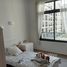 在Cyan Beach Residence出售的3 卧室 住宅, Palm Towers, Al Majaz