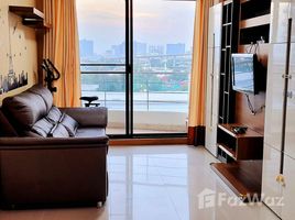 1 Bedroom Apartment for sale at Supalai Casa Riva, Bang Kho Laem